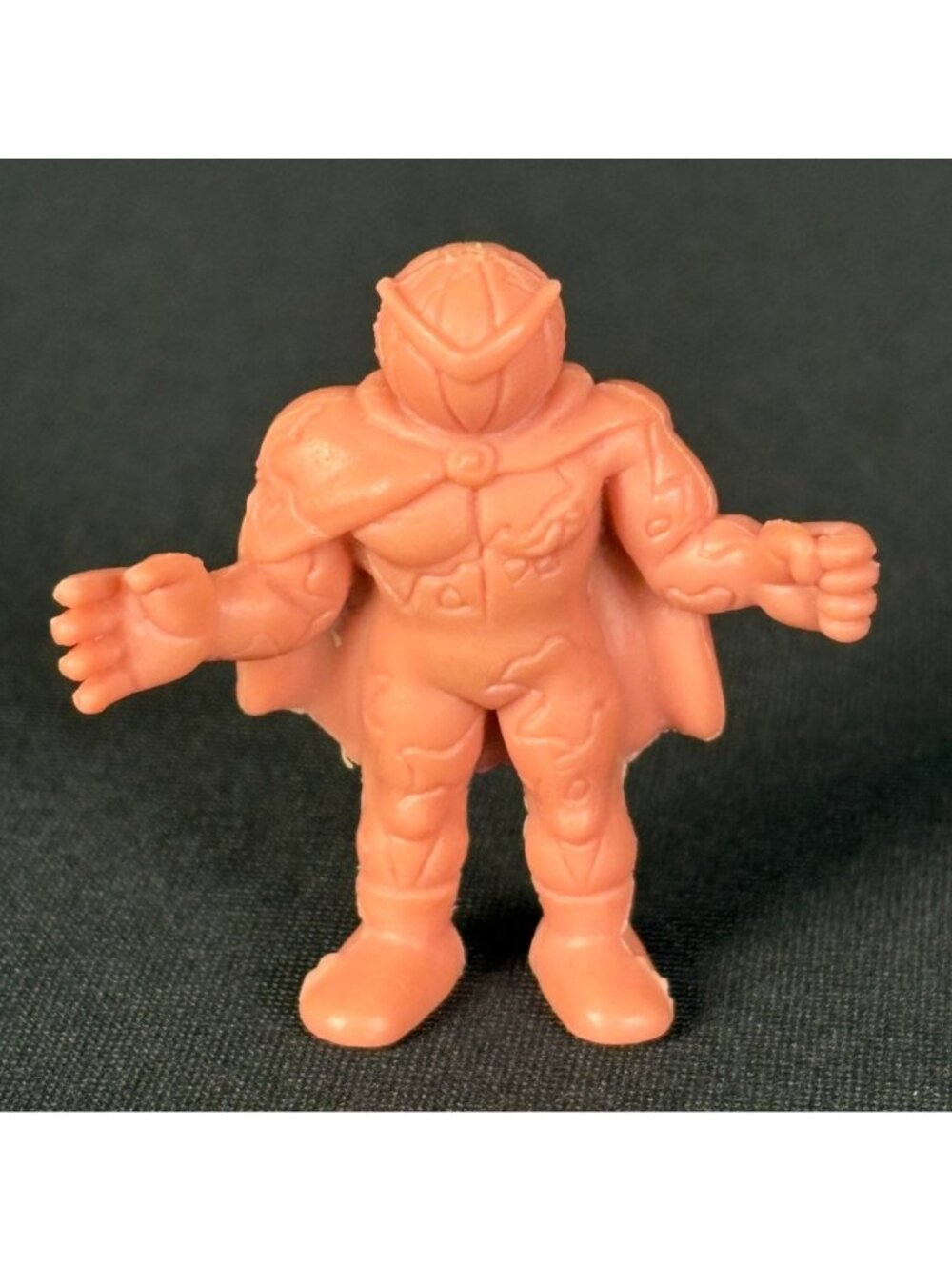 M.U.S.C.L.E. Muscle Men Muscles #102 Mapman Kinnikuman Kinkeshi Flesh Map Man